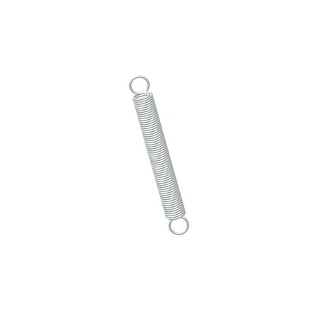 Approved Vendor Extension Spring, O= .359, L= 3.00, W= .039 G909966220